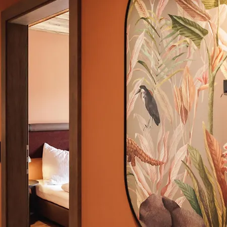 Zellrooms Zell am Ziller Exterior photo