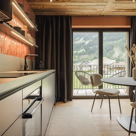 Zellrooms Zell am Ziller Exterior photo