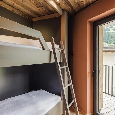 Zellrooms Zell am Ziller Exterior photo