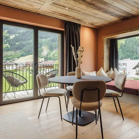 Zellrooms Zell am Ziller Exterior photo
