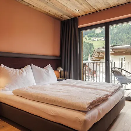 Zellrooms Zell am Ziller Exterior photo