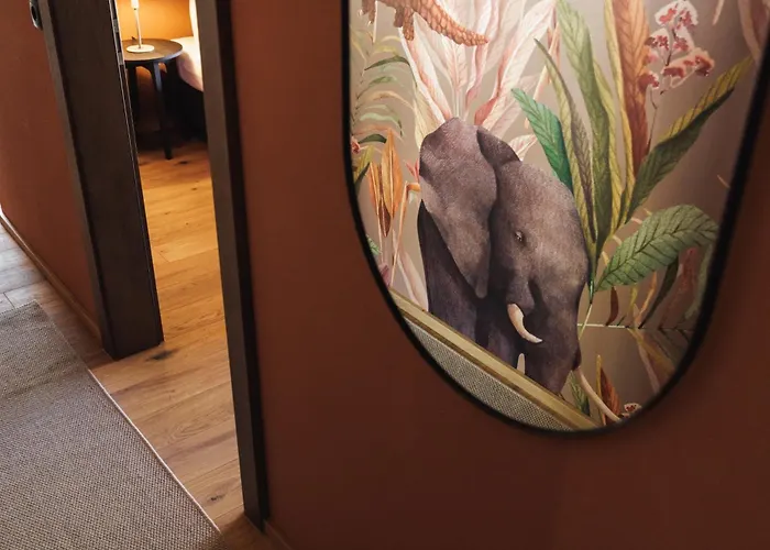 Zellrooms