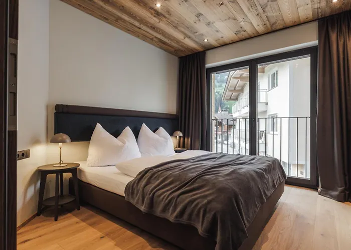 Zellrooms