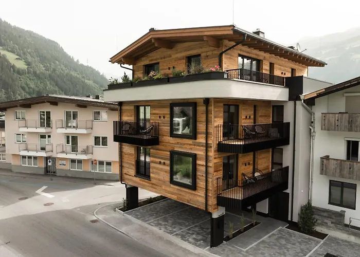 Zellrooms