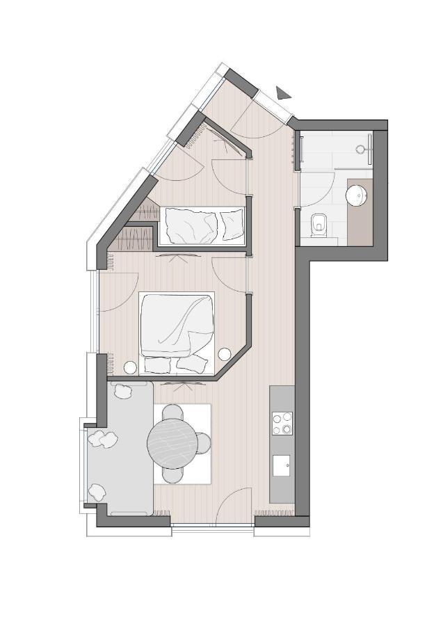 Zellrooms *