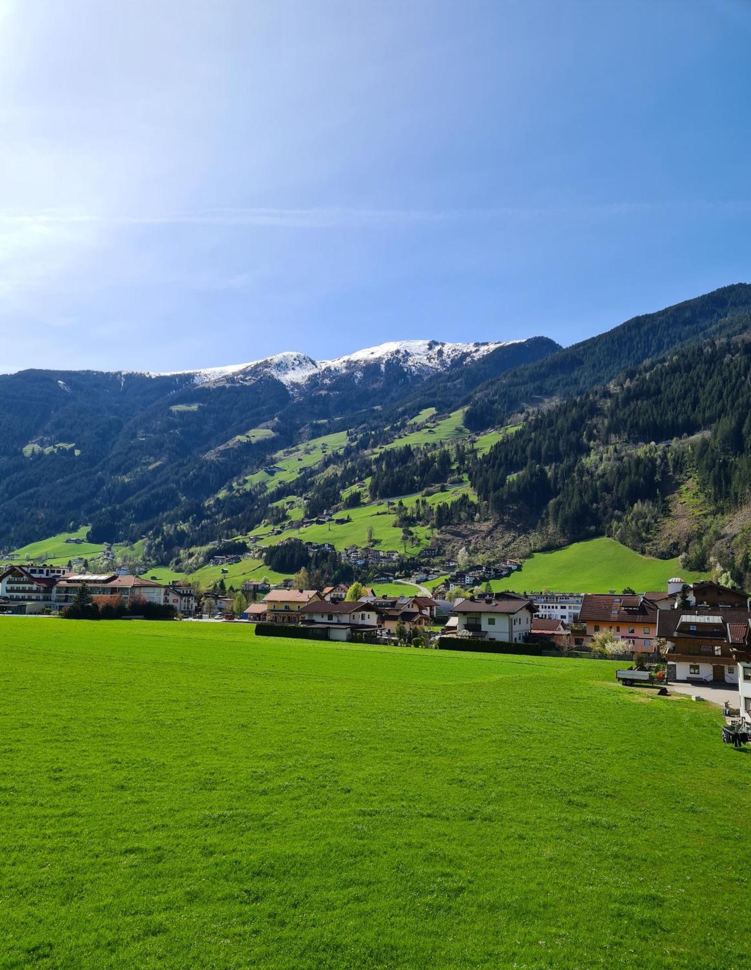 Zellrooms Zell am Ziller