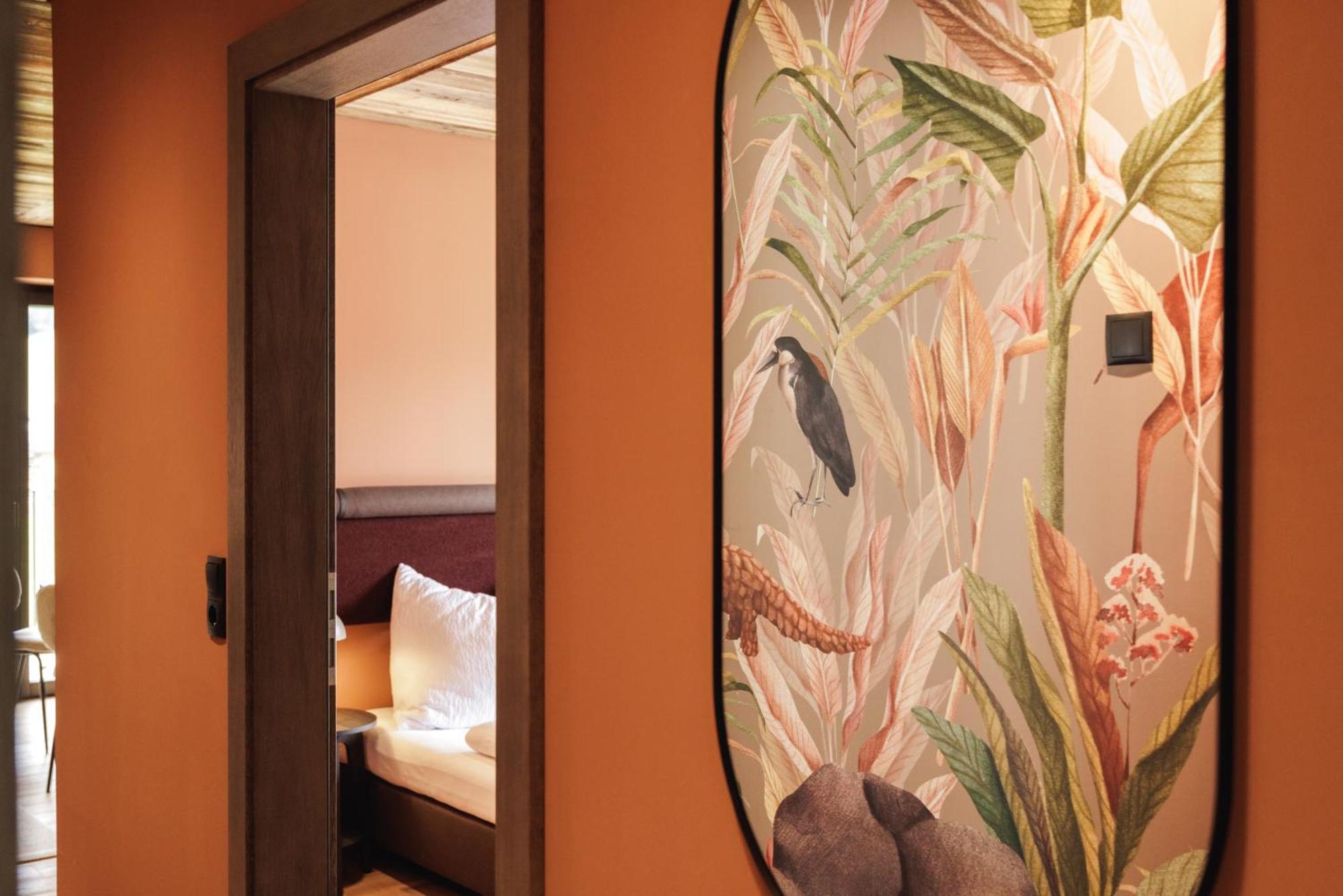 Zellrooms *
