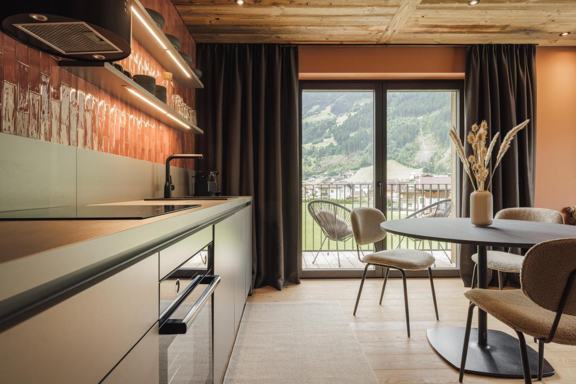 Zellrooms Apartment *
