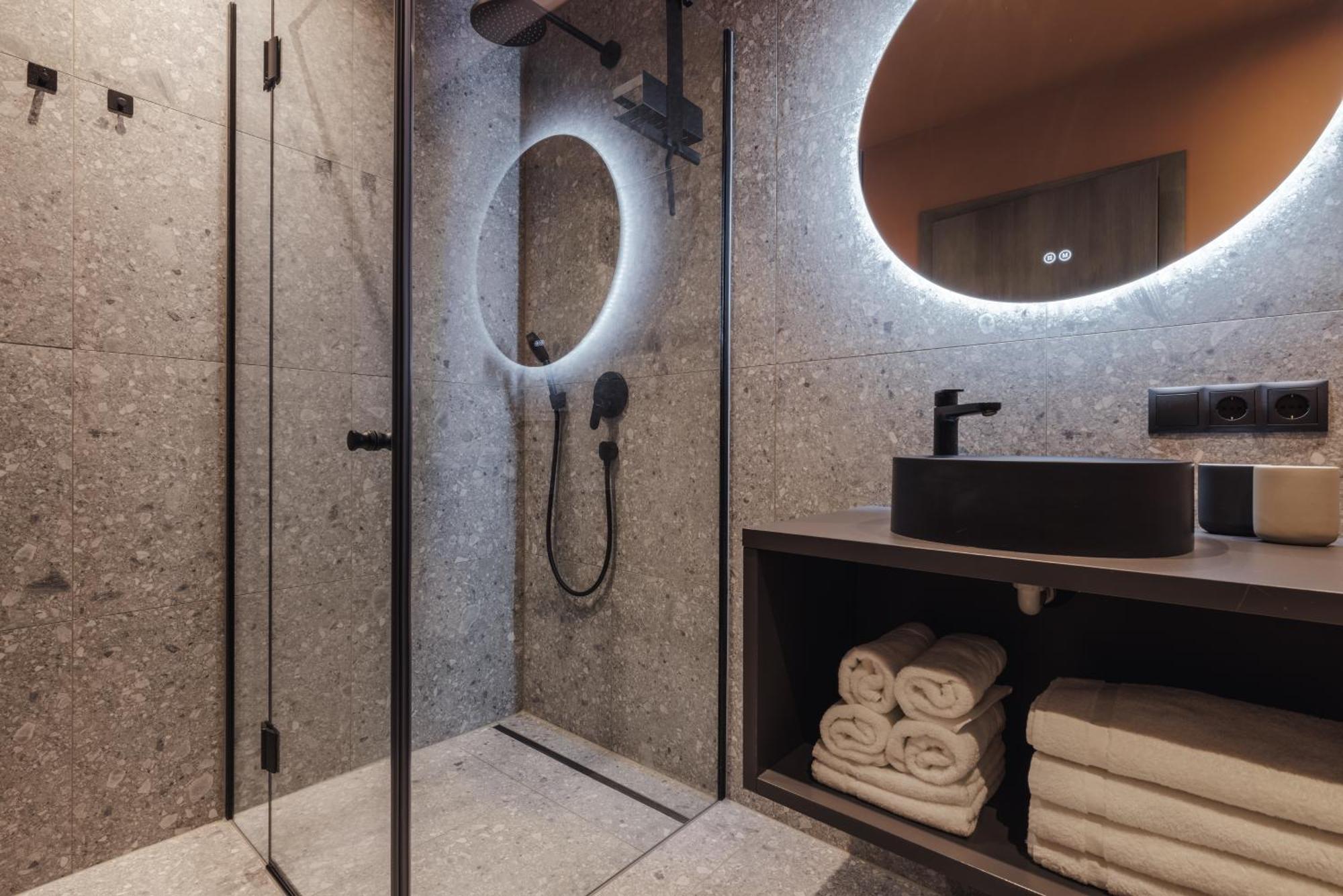 Apartment Zellrooms Zell am Ziller