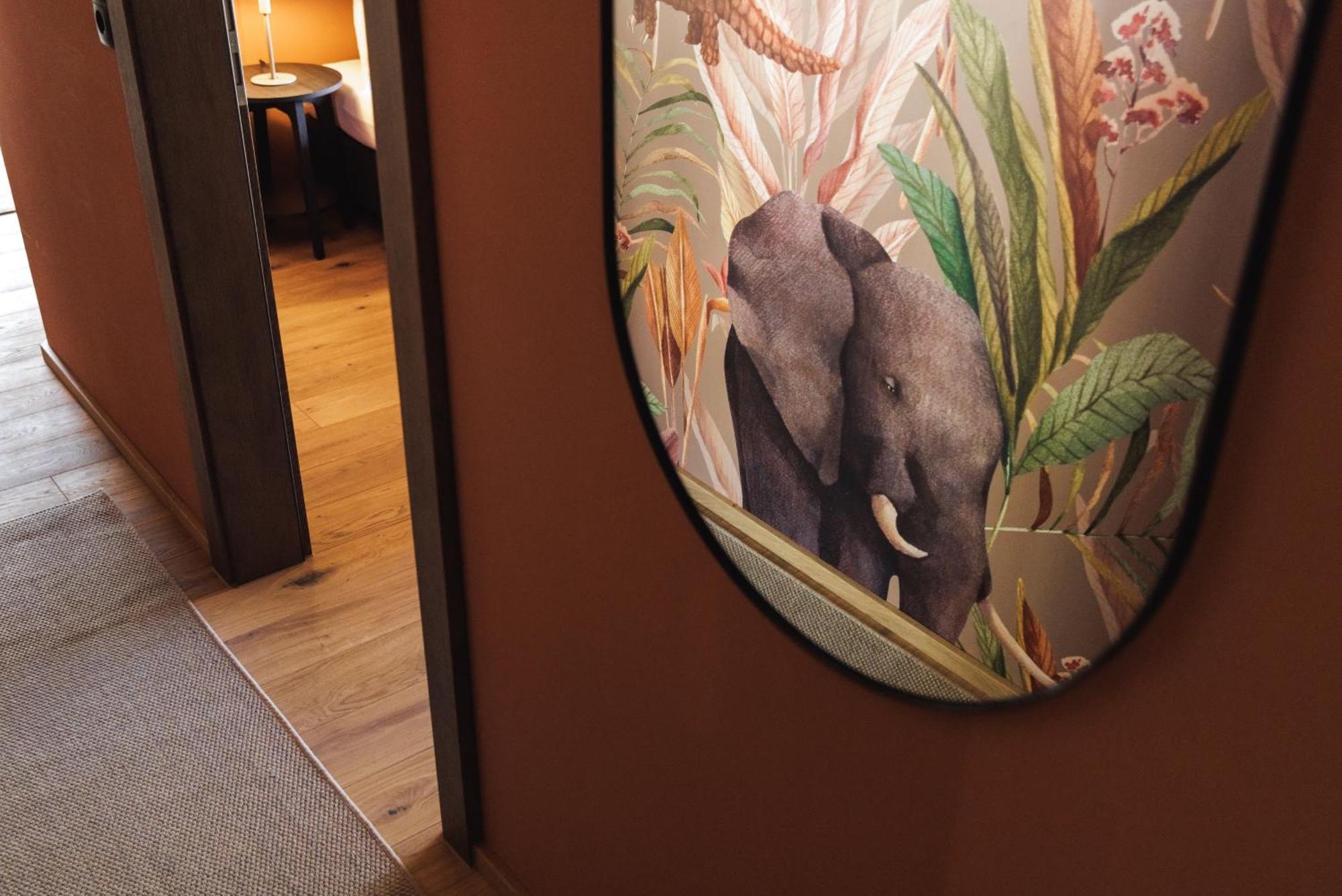 Zellrooms Apartment Zell am Ziller