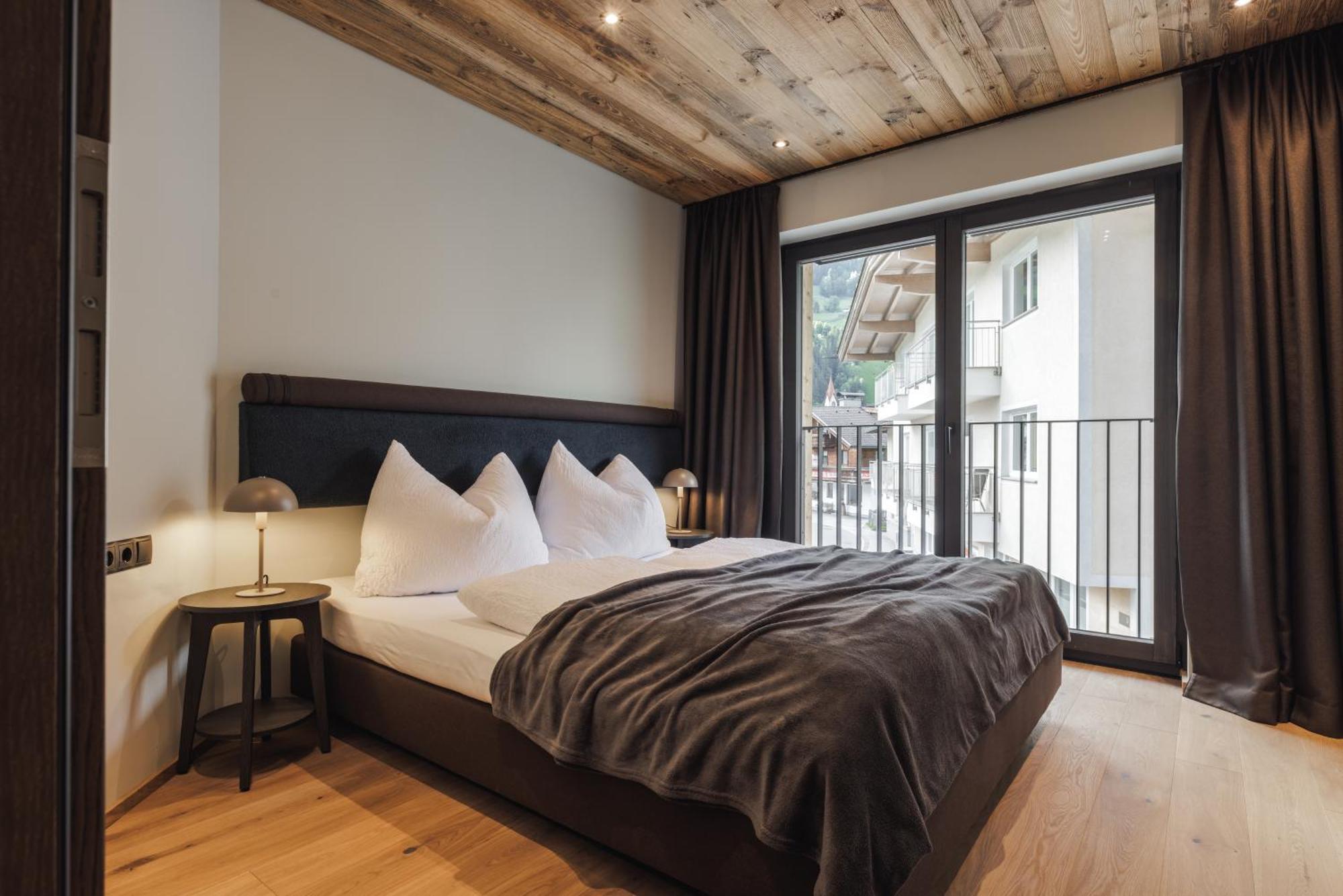 Zellrooms Zell am Ziller