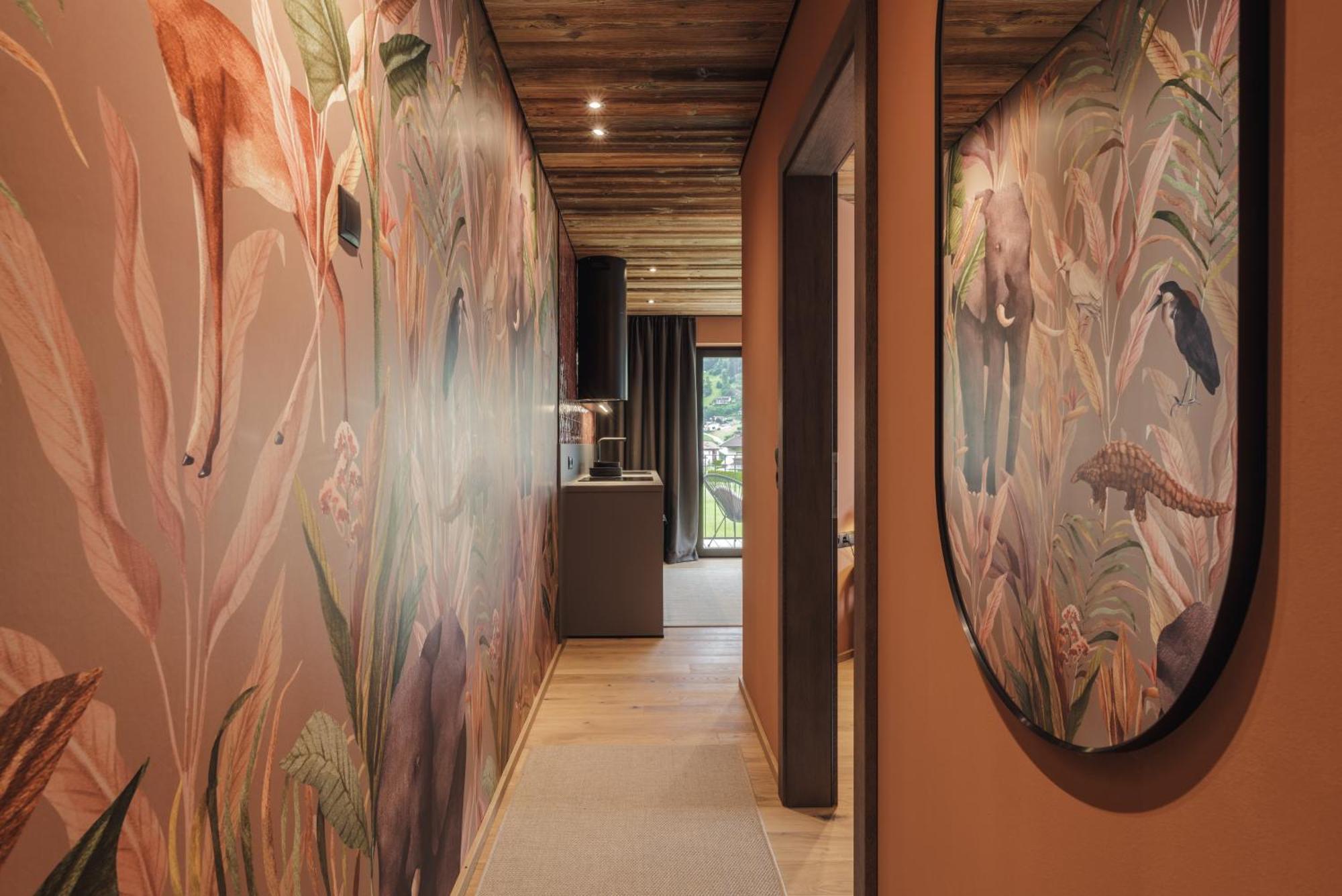 Zellrooms Appartamento Zell am Ziller