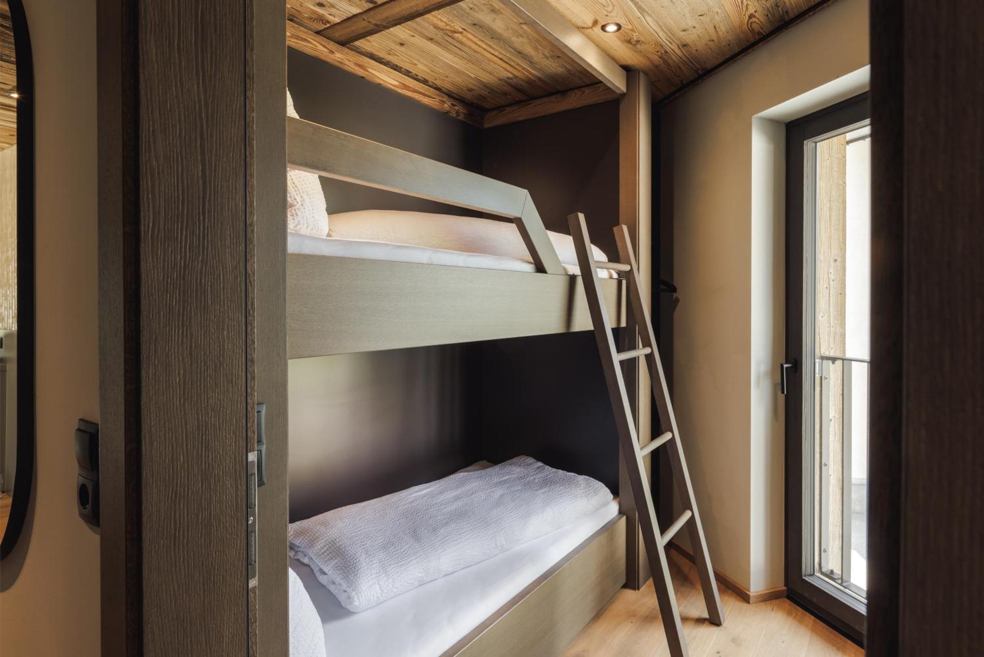 Zellrooms * Zell am Ziller