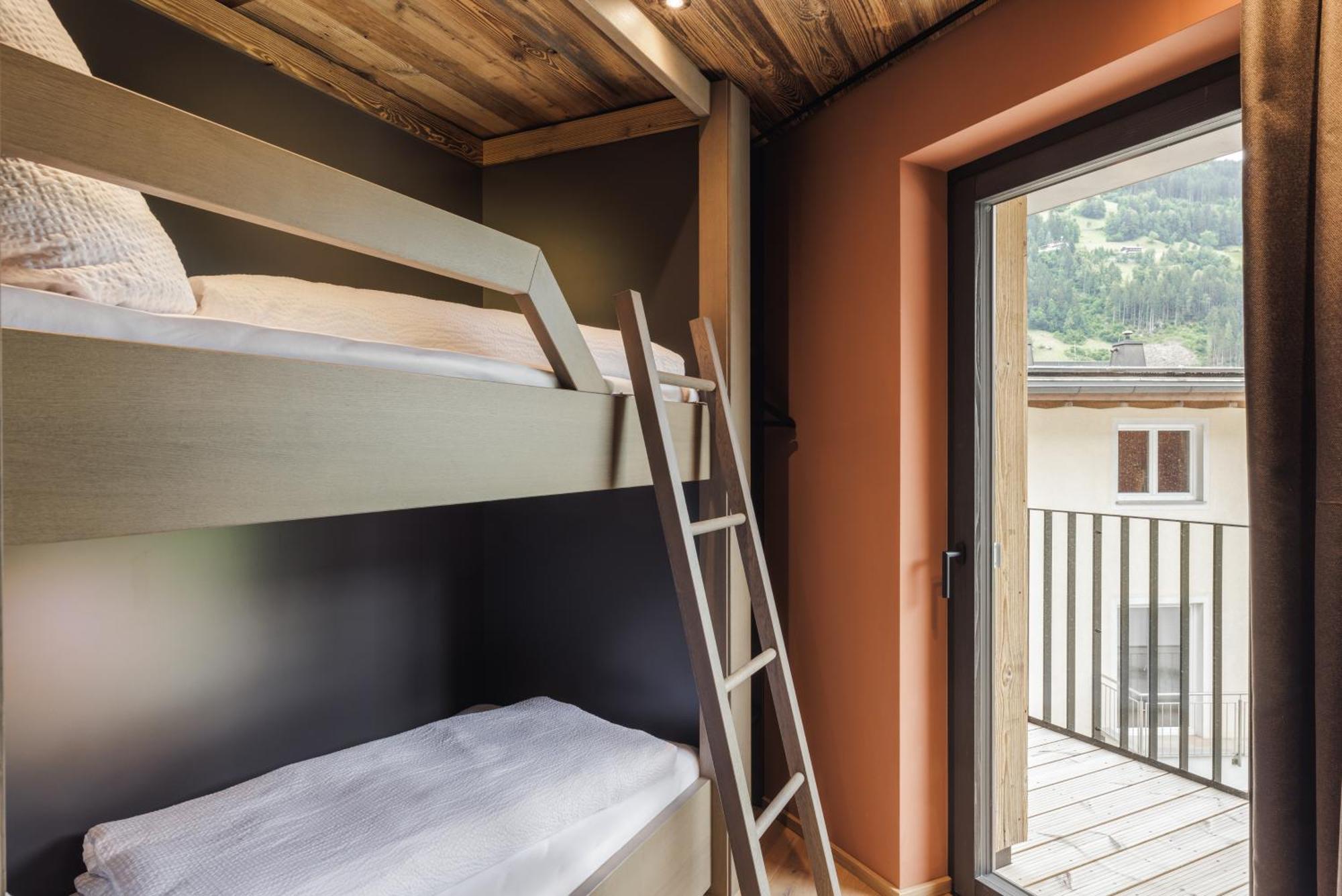 Zellrooms Apartment