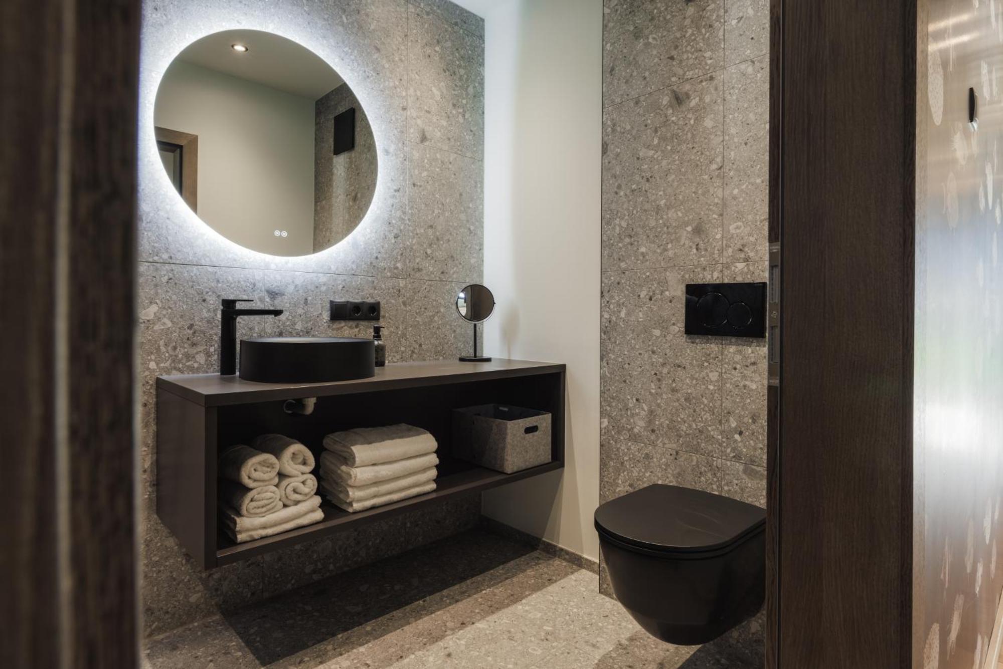 Zellrooms Apartment *