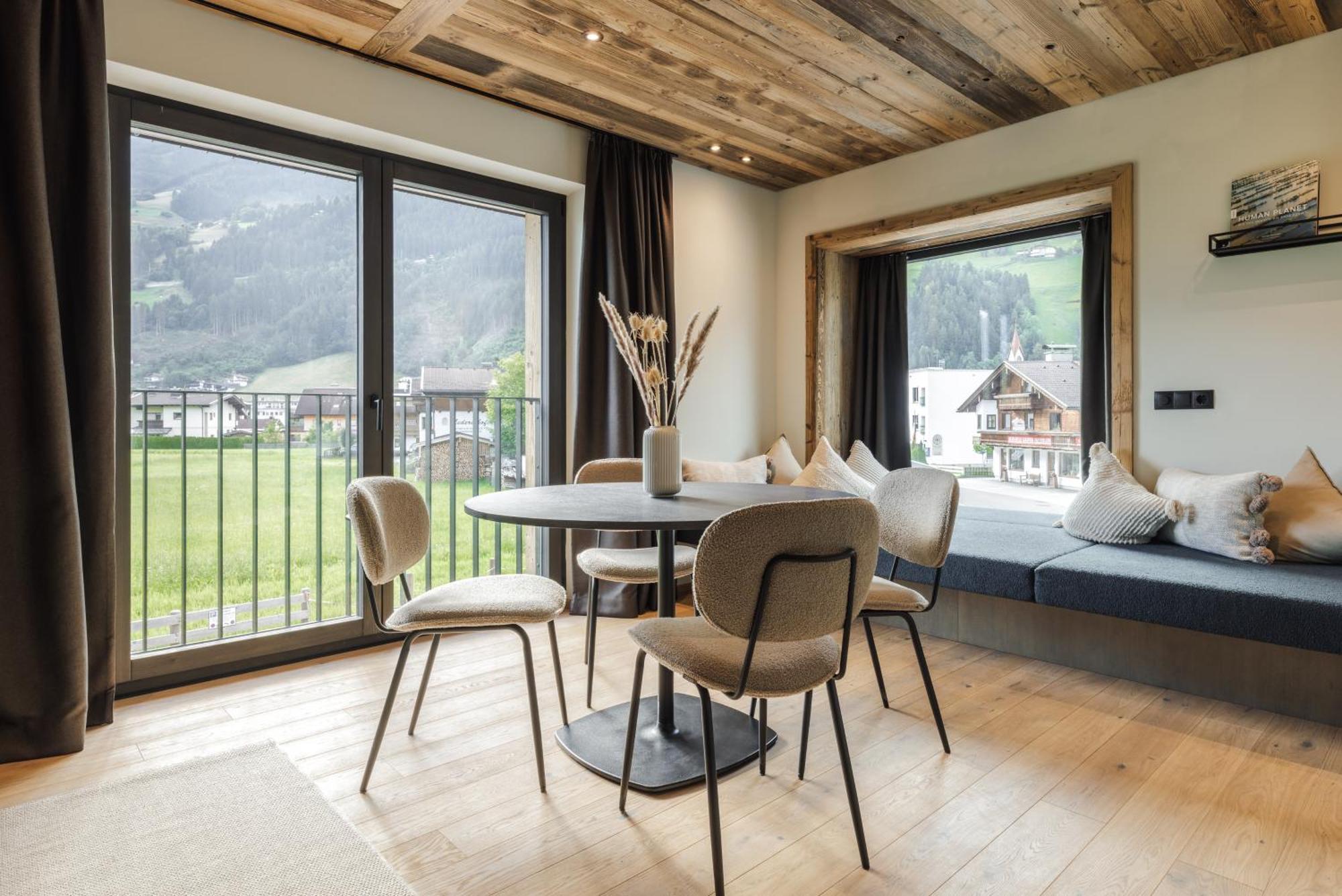 Zellrooms Apartment Zell am Ziller