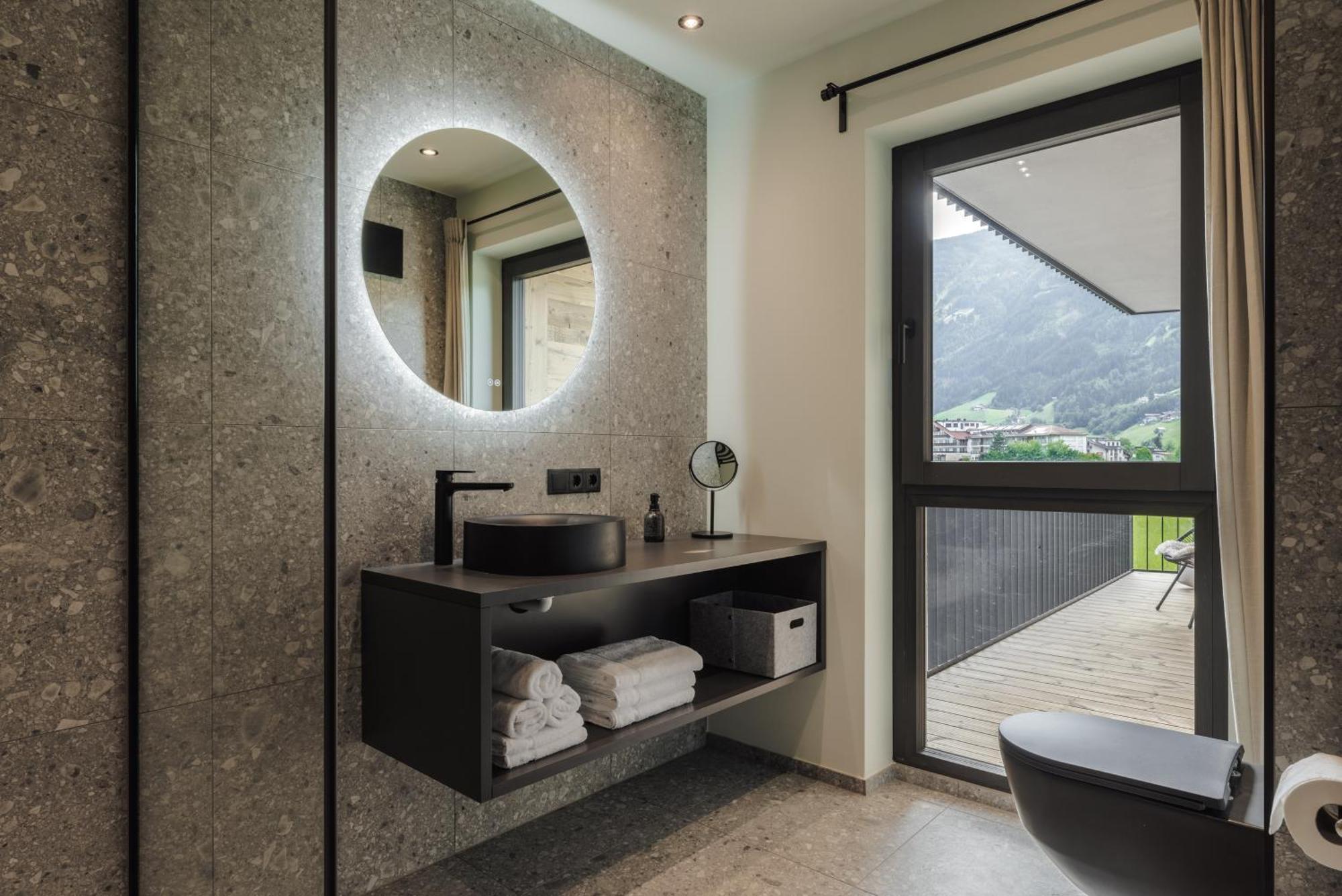 Zellrooms Apartment
