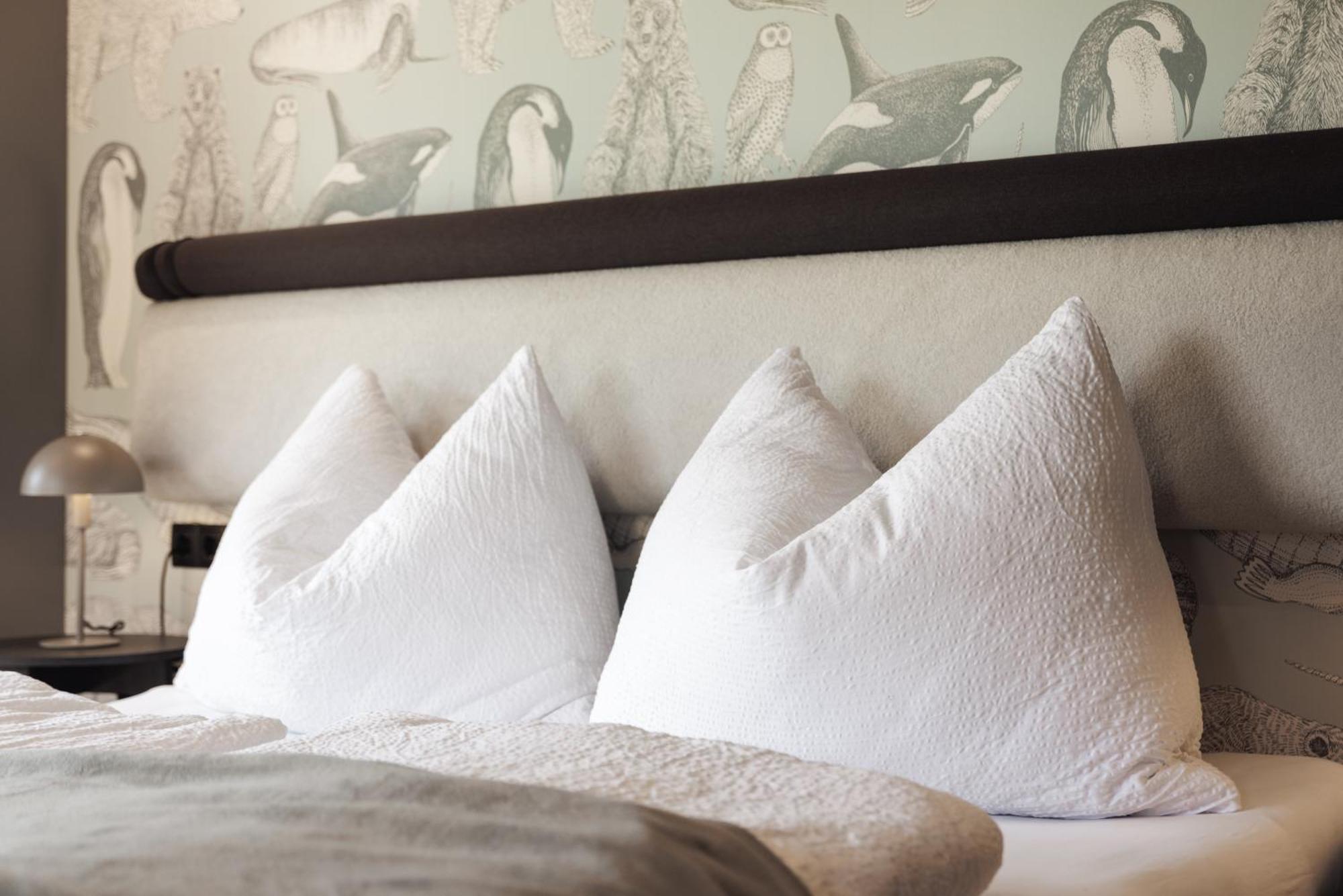 Apartment Zellrooms Zell am Ziller