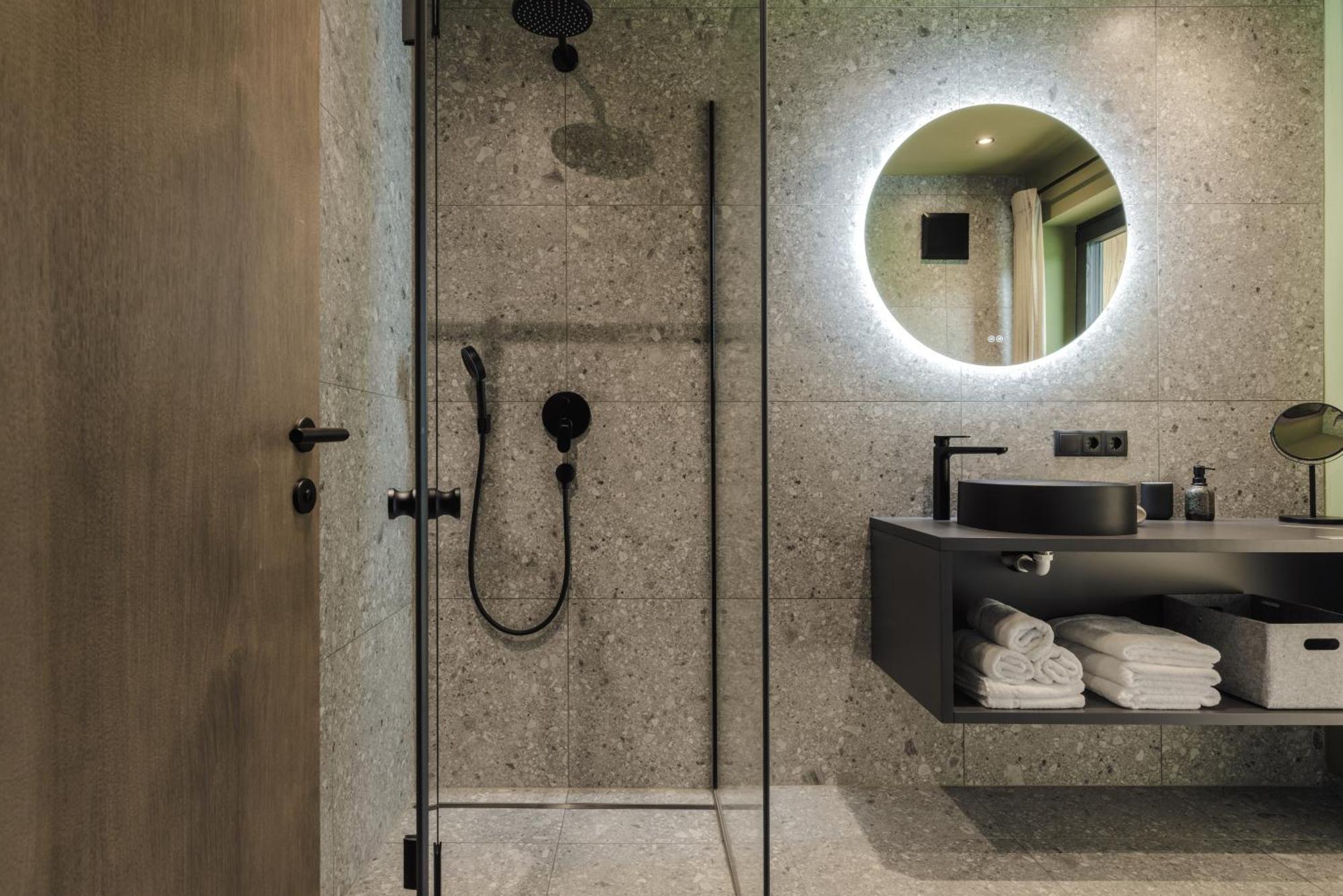 Zellrooms * Zell am Ziller
