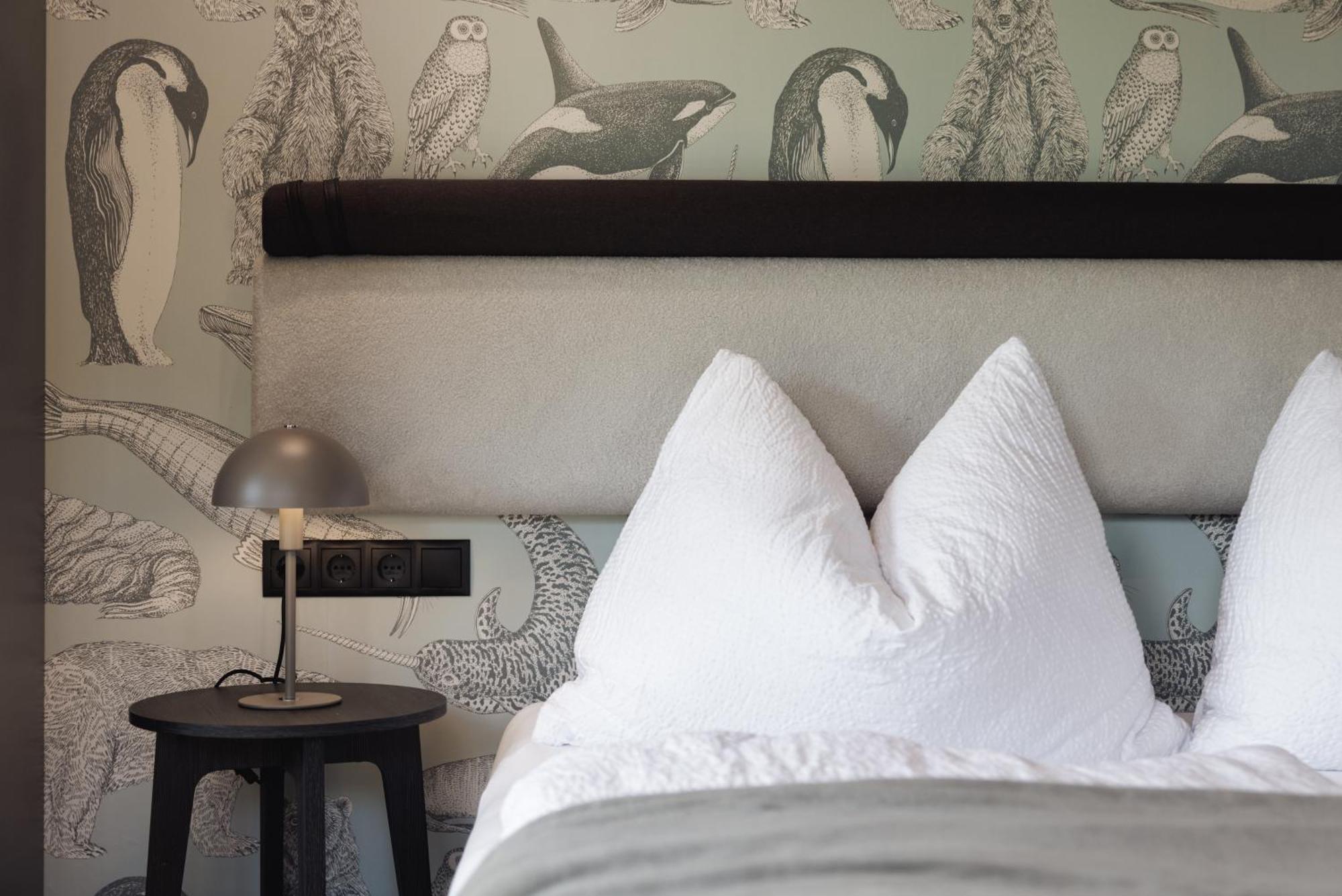 Appartamento Zellrooms