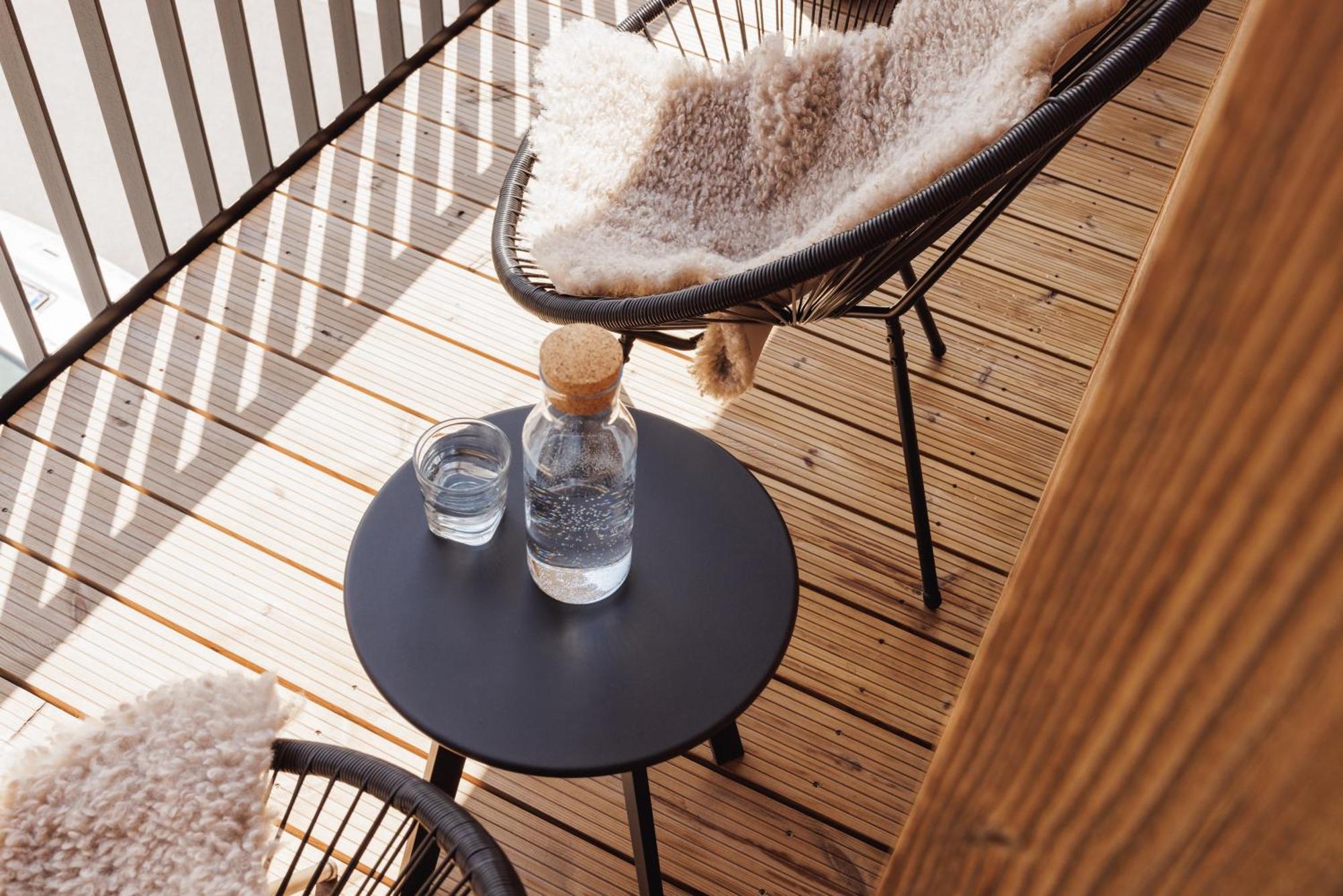 Apartment Zellrooms Zell am Ziller
