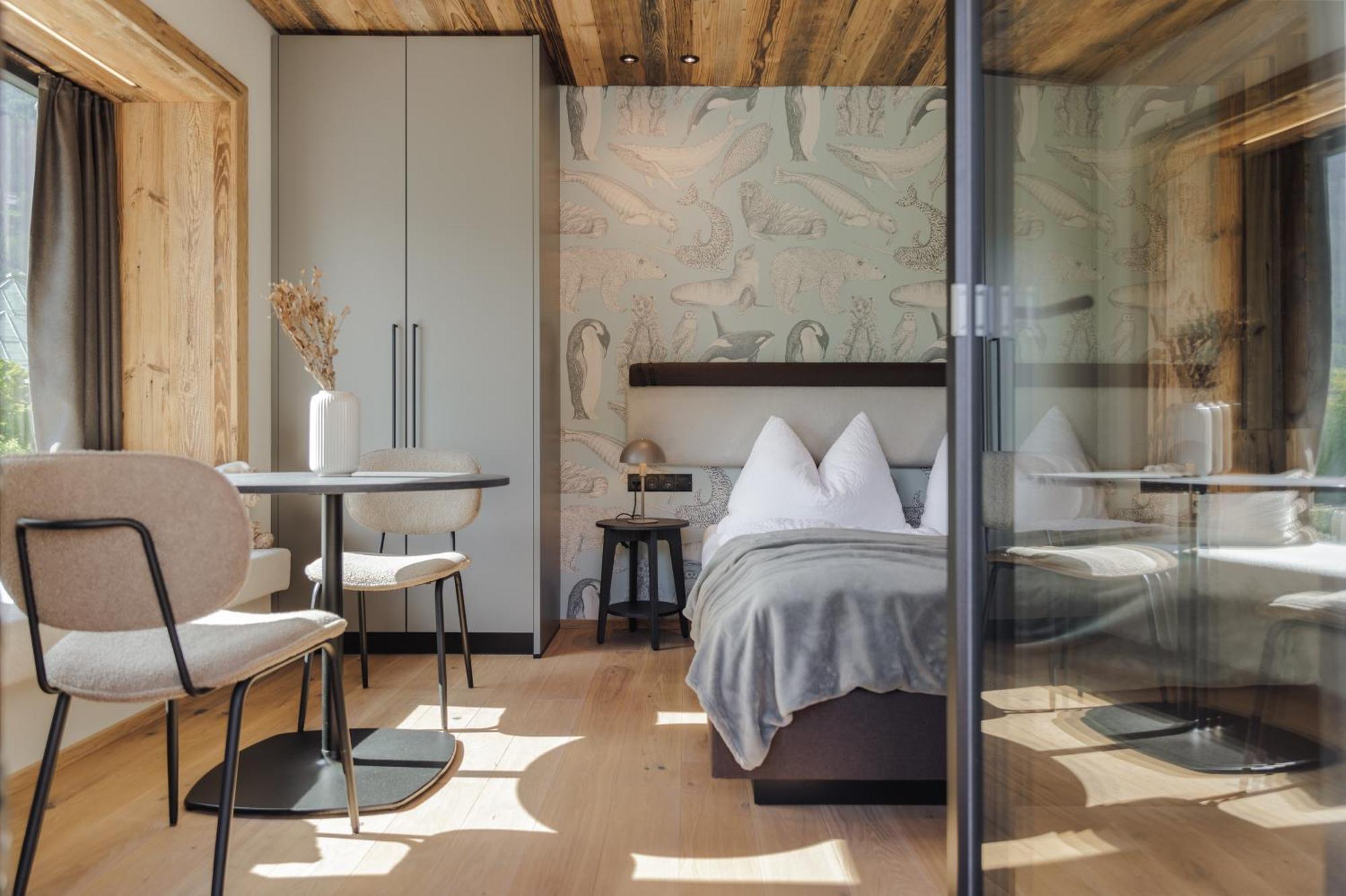 Apartment Zellrooms
