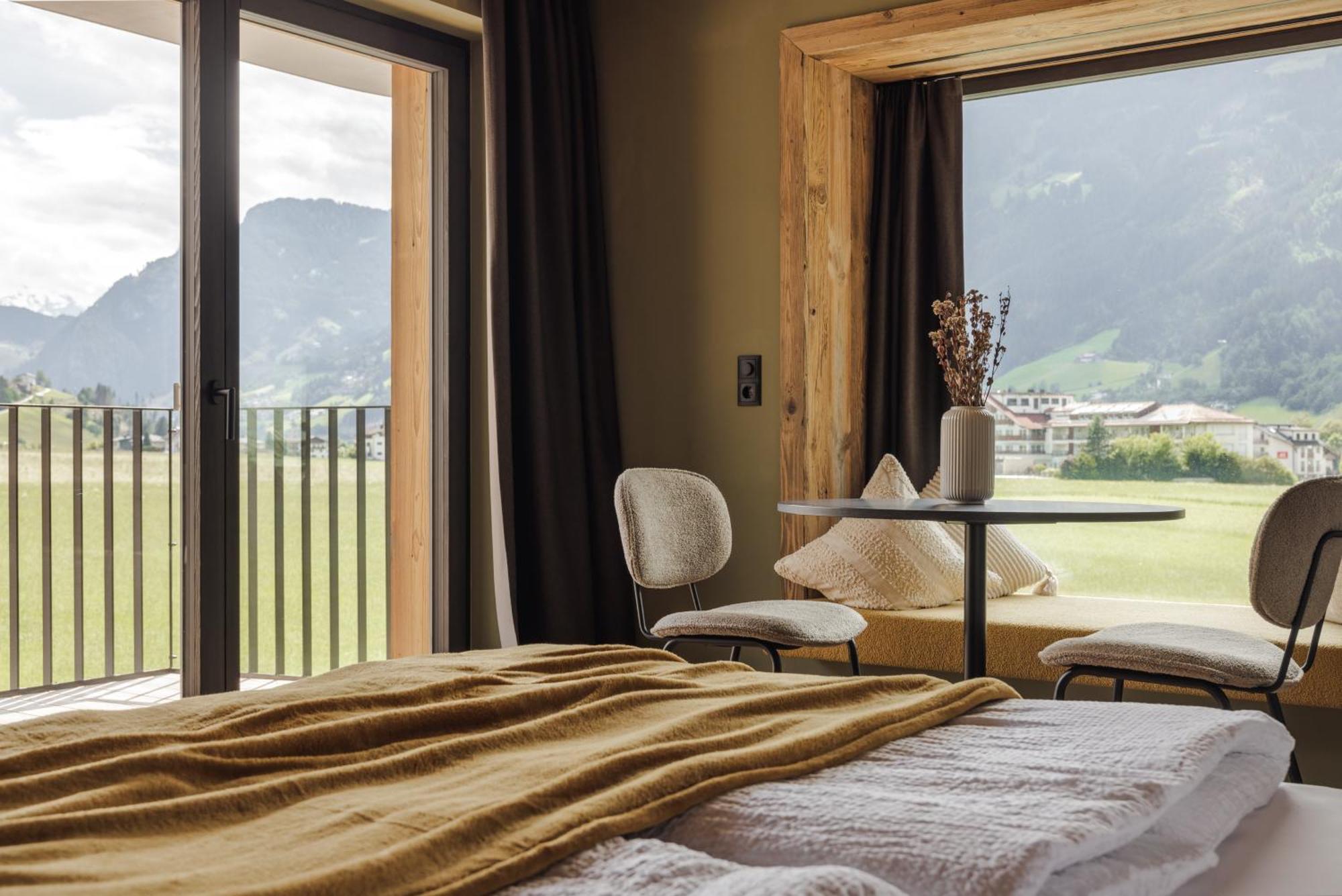 Appartamento Zellrooms Zell am Ziller