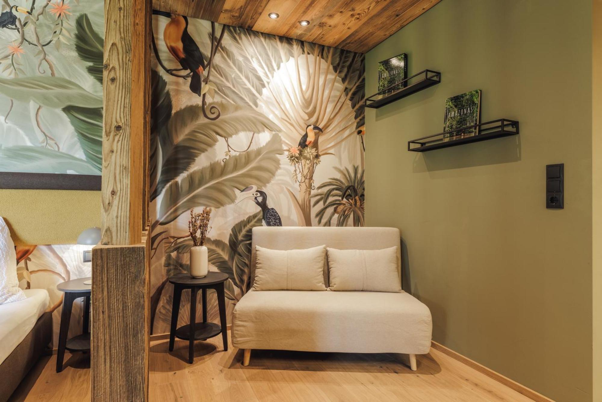 Zellrooms Apartment Zell am Ziller