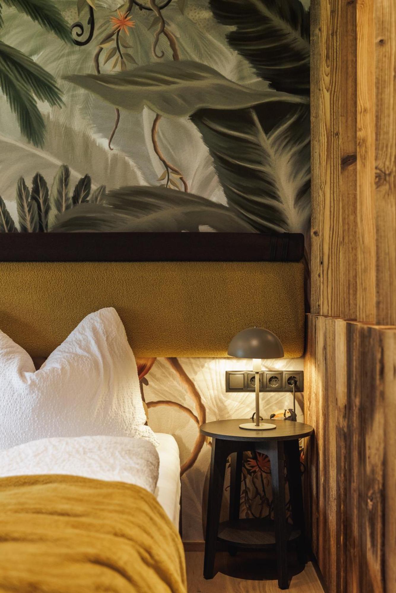 Apartment Zellrooms Zell am Ziller