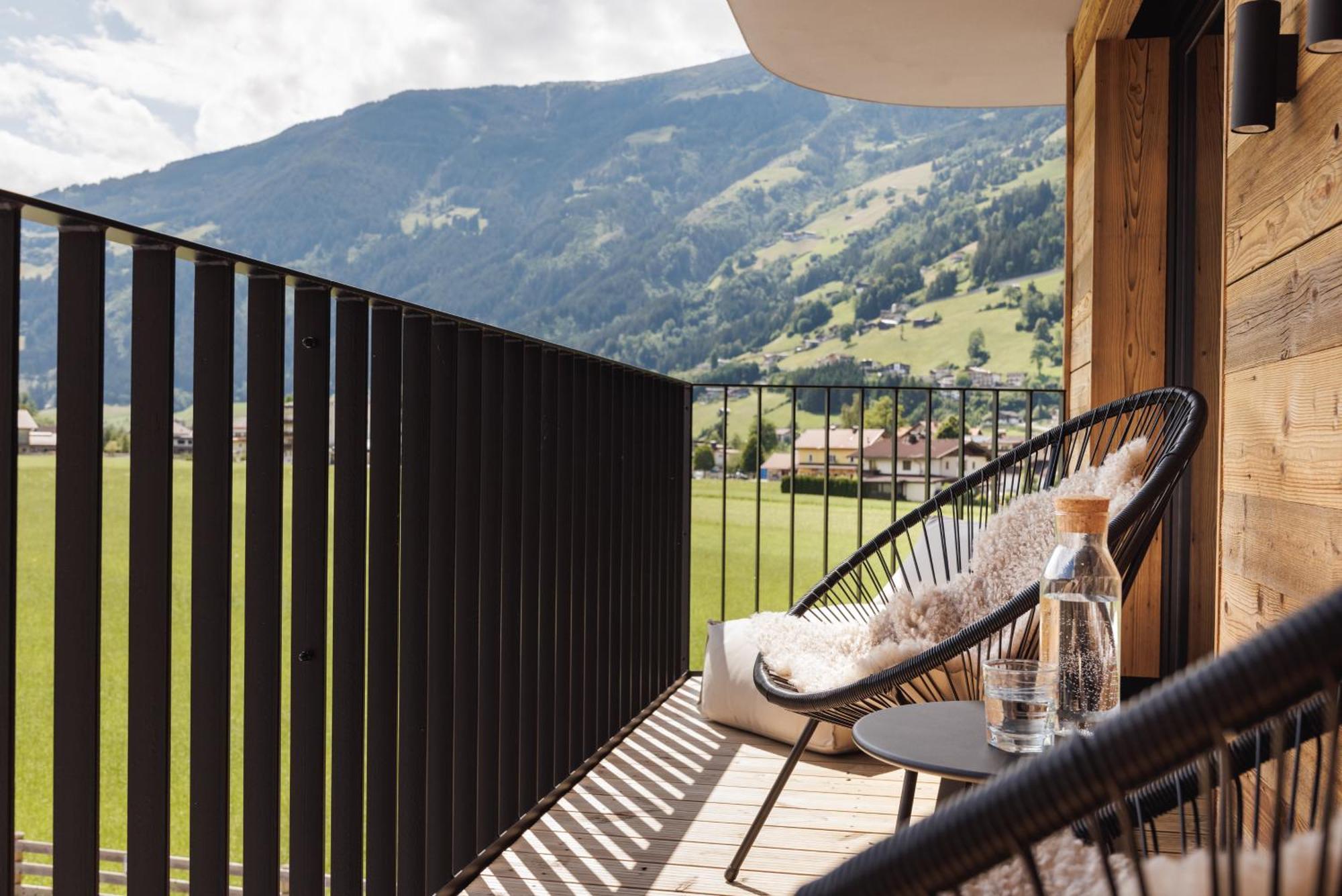 Appartamento Zellrooms