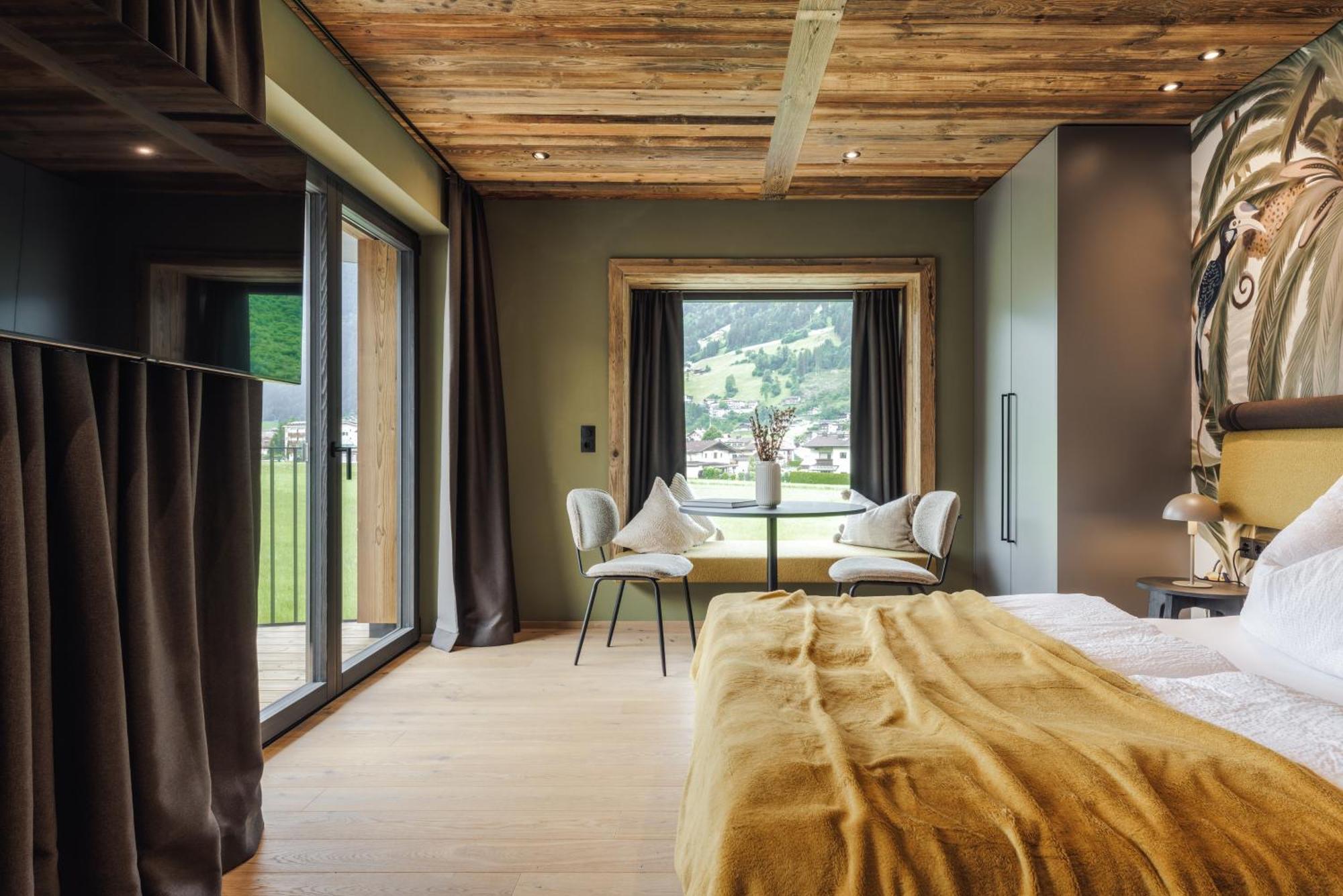Zellrooms